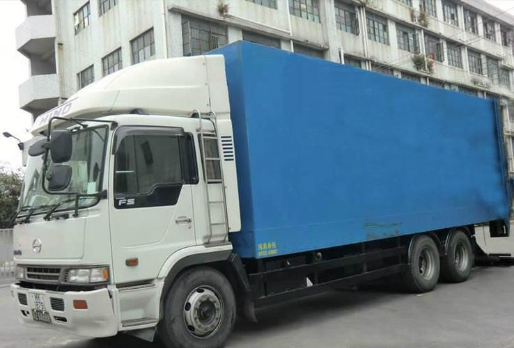 香港专线物流 中港货运直达 外贸货运代理 fob cif国际货代